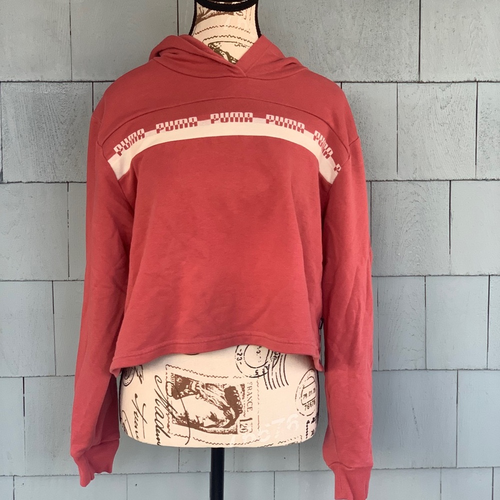 Puma Hoodie
